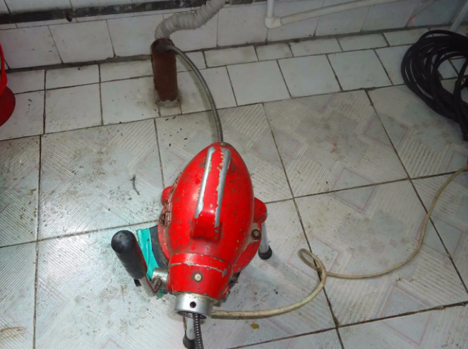 额敏下水道疏通