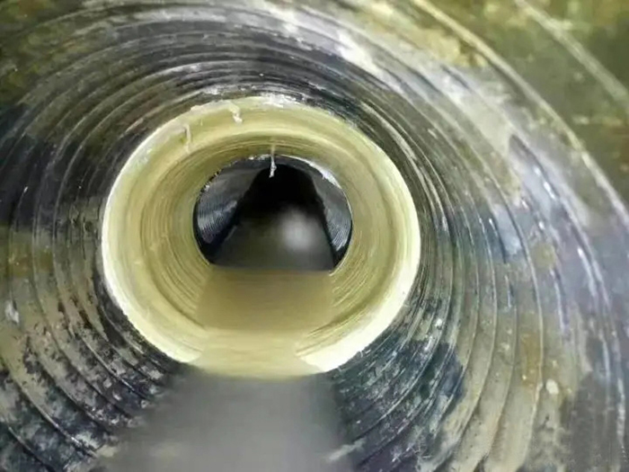 额敏内衬修复法通常适用于哪些类型的断面管道