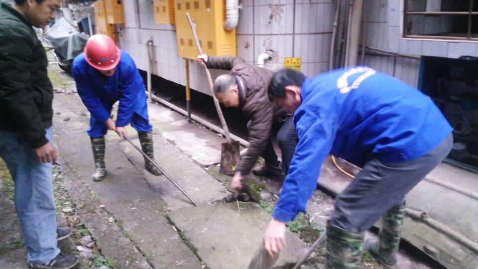 额敏清掏化粪池、管道疏通一站式服务<高效><技术><可靠>